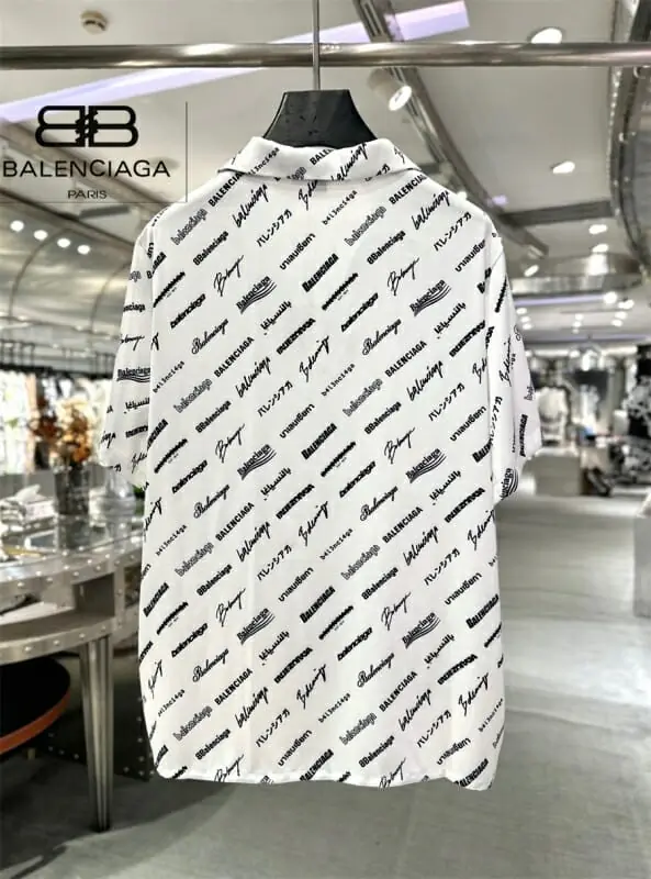 balenciaga fashion survetements manches courtes pour homme s_1222557:survetement balenciaga collection1